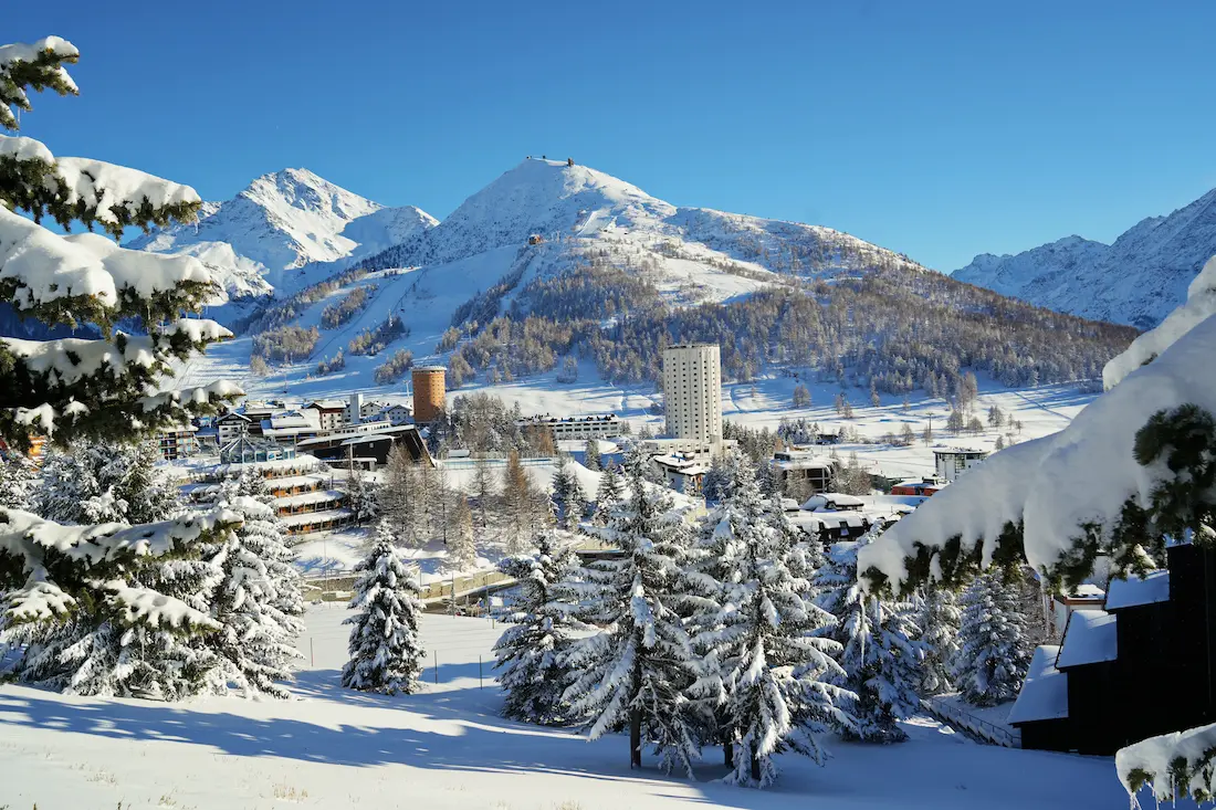 Sauze D'Oulx
