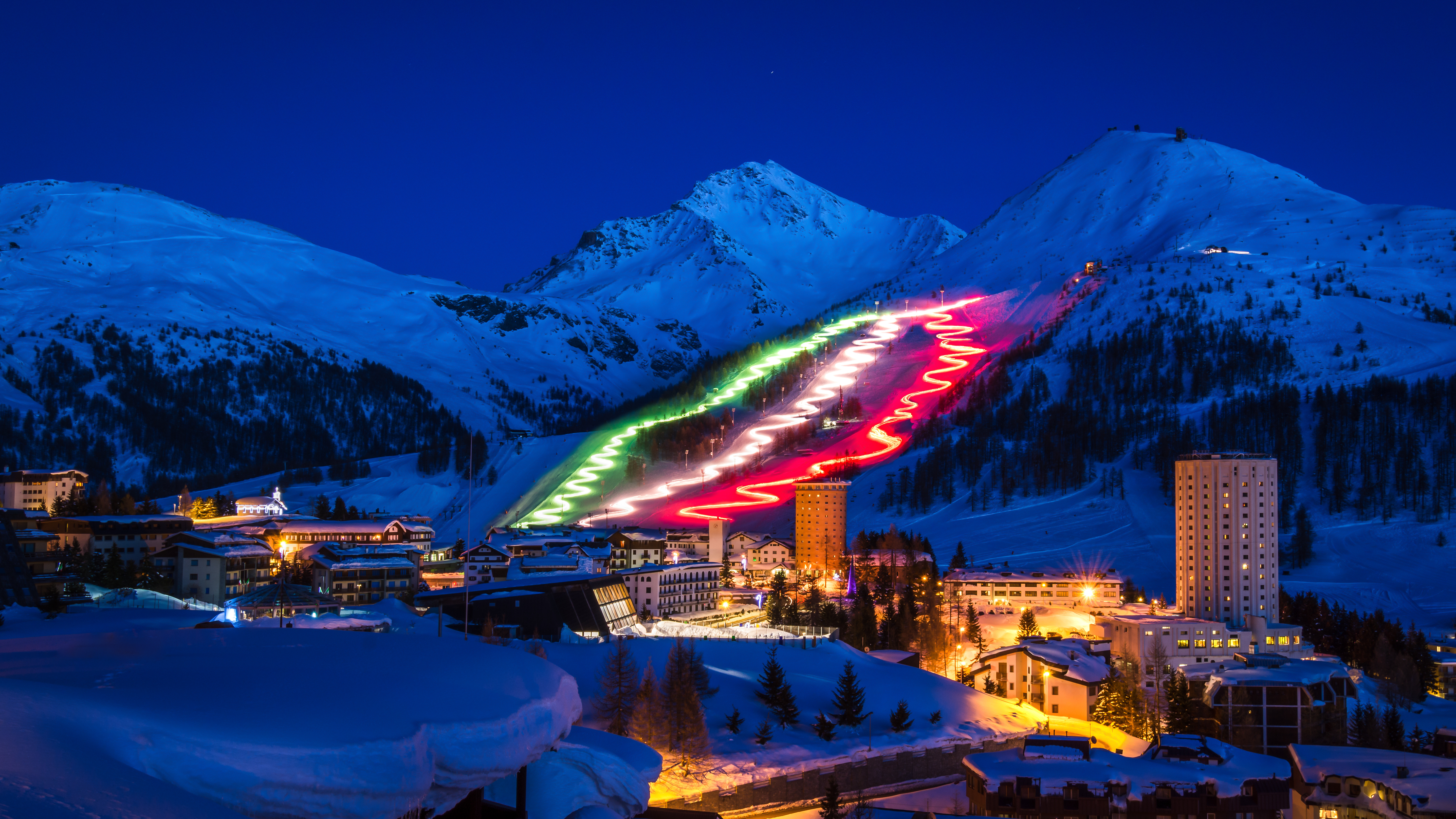 Sestriere