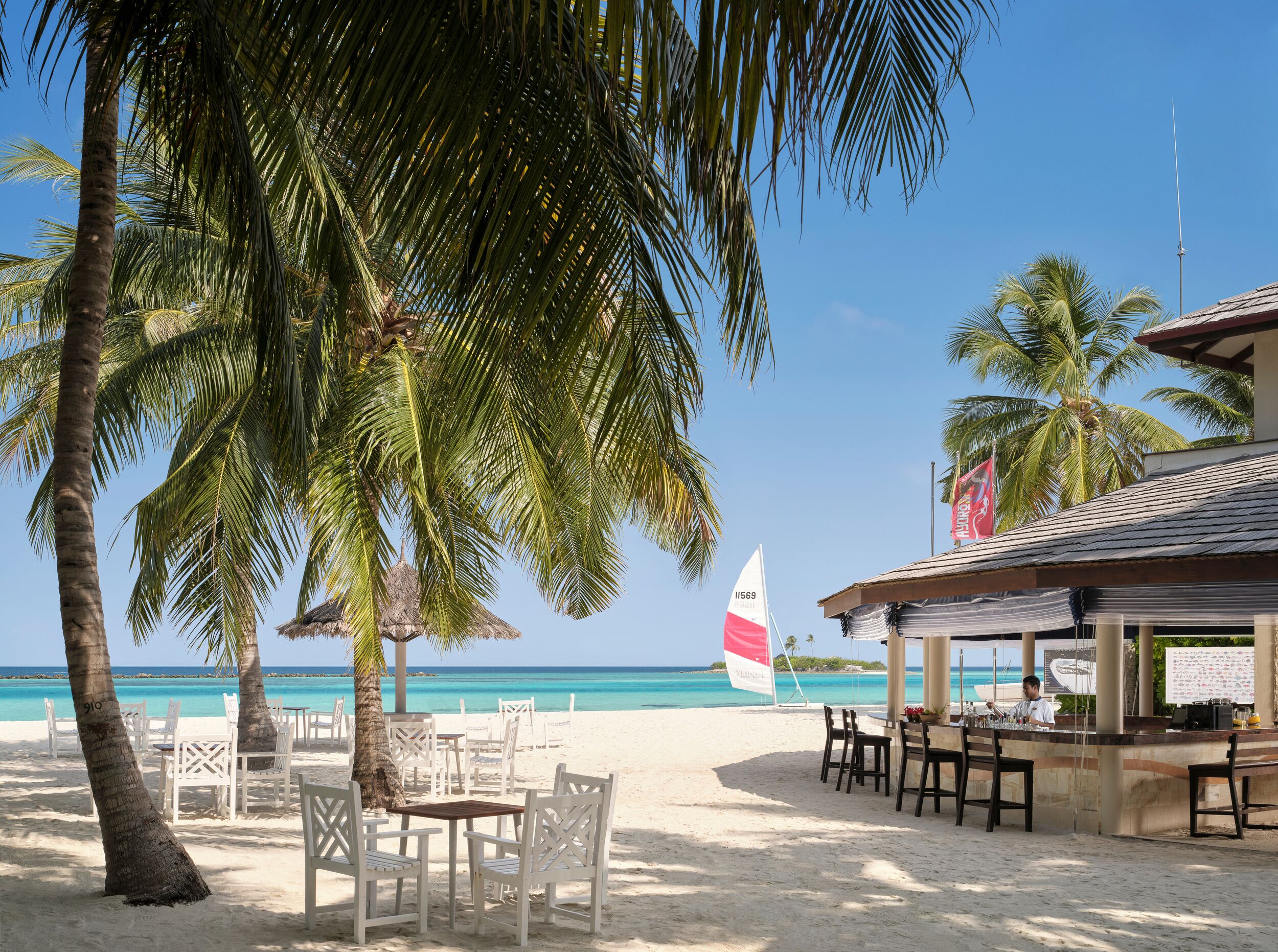 playa Villa Nautica