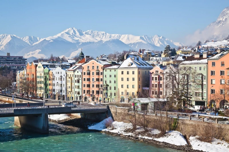 Innsbruck Hotels