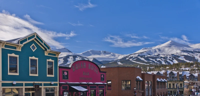 Apertura estaciones esqui Vail Resorts