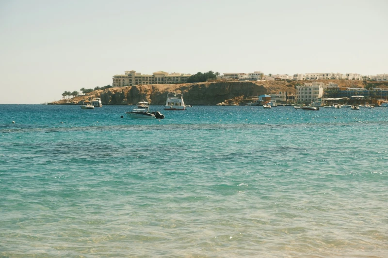 Sharm el Sheikh Rixos