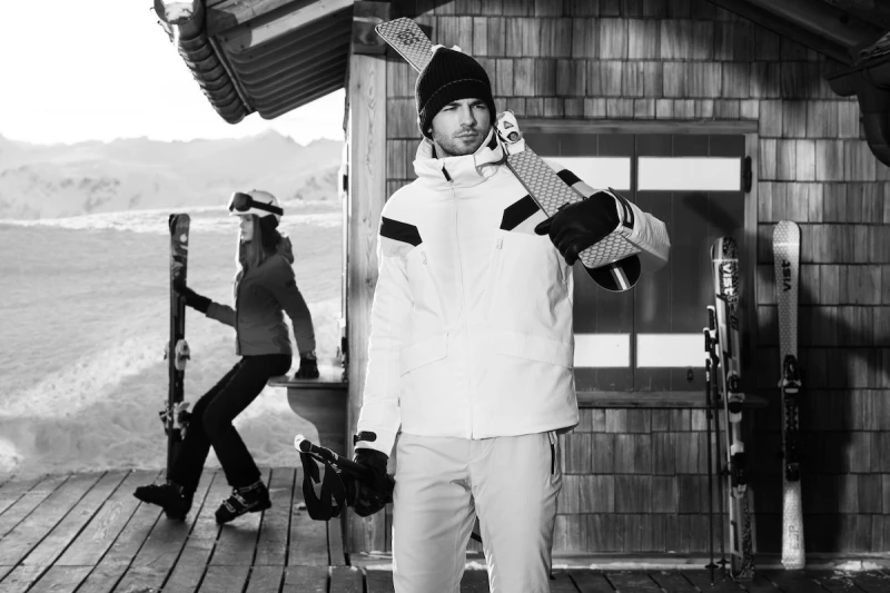 Madonna di Campiglio, donde las montañas se encuentran con los humanos.