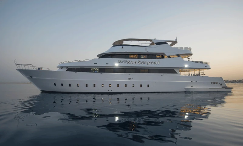 Mar Rojo oferta última hora