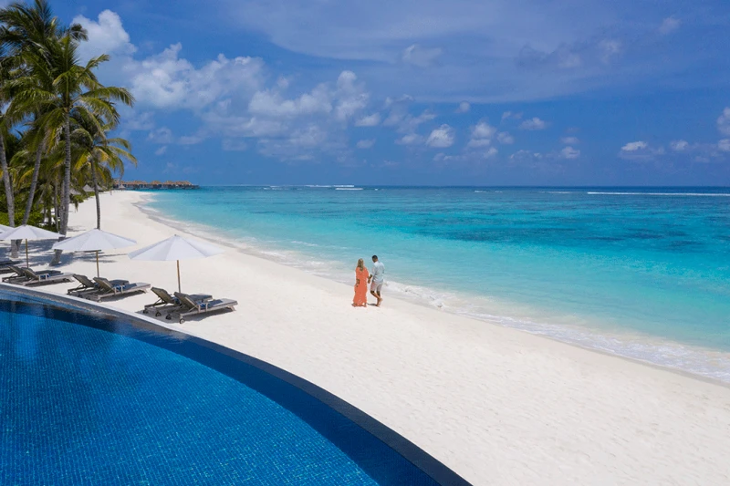 Radisson Blu Resort