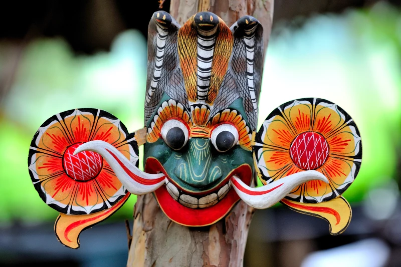  La Perla del Océano Índico