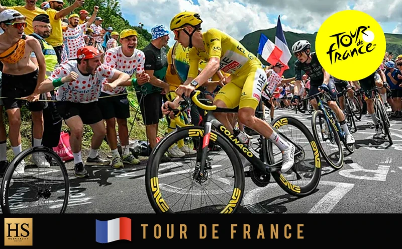 Tour de France