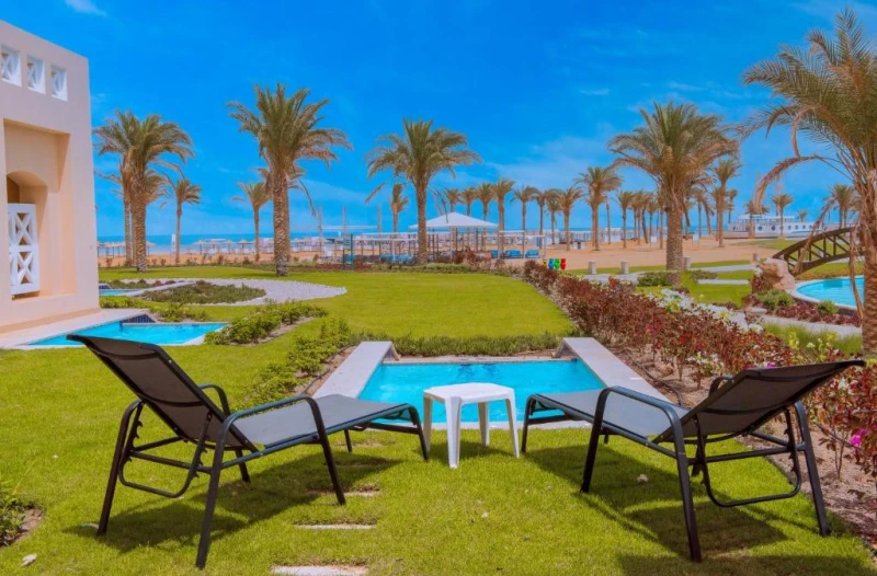 Sataya Resort Marsa Alam
