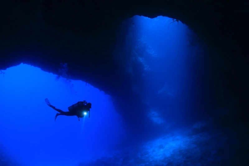 Ofertas de buceo verano 2025 con Master – Hasta un 50% de descuento