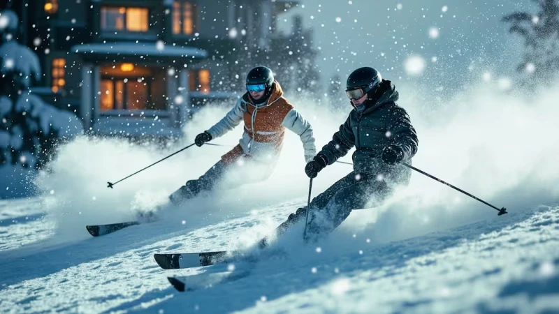 Tu semana blanca Club Med 2025/2026