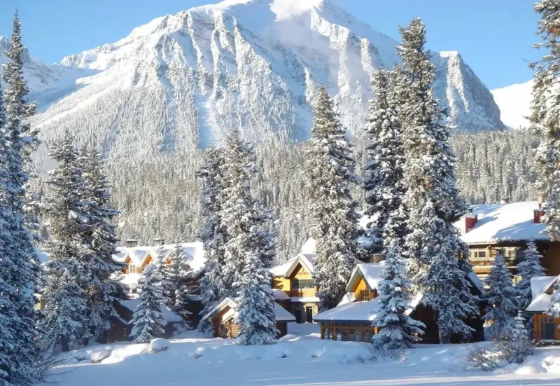 ¡Despierta el espíritu aventurero! Tus vacaciones en la nieve te esperan.