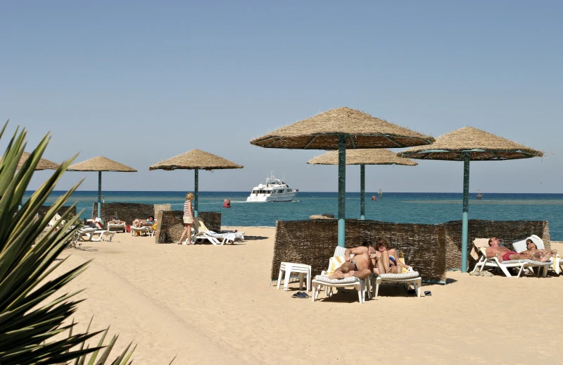 El Gouna